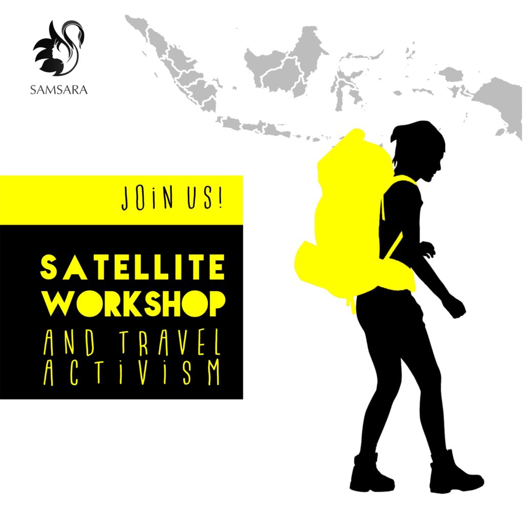 satellite workshop
