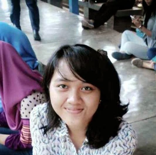 Avatar pengguna