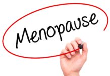 Mitos menopause