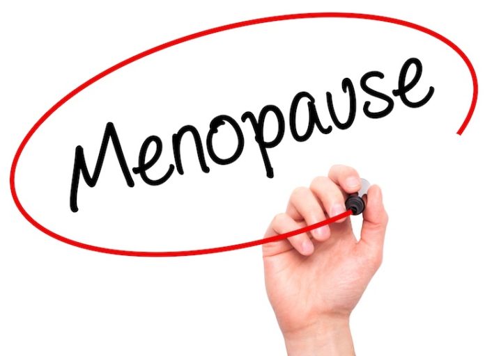 Mitos menopause
