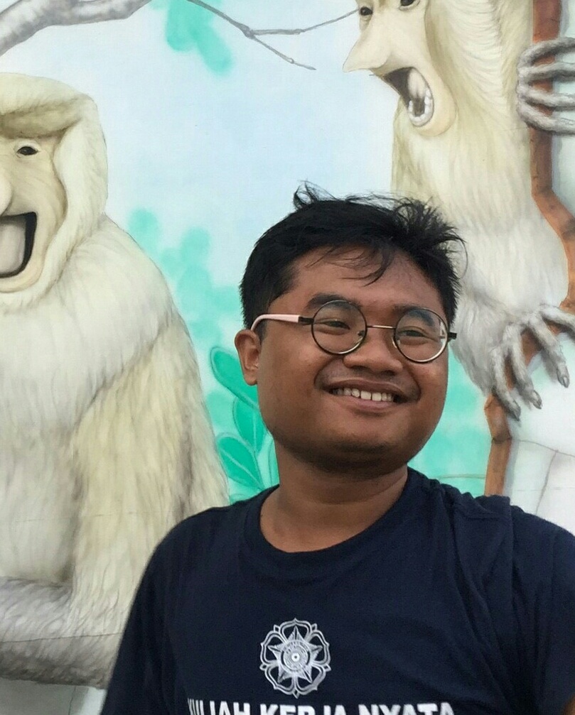 Avatar pengguna