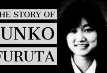 Kisah Junko Furuta