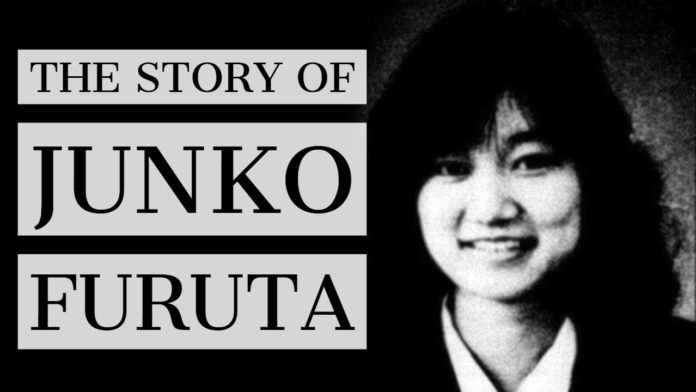 Kisah Junko Furuta
