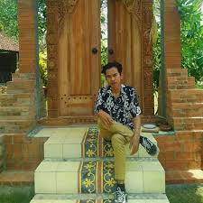 Avatar pengguna