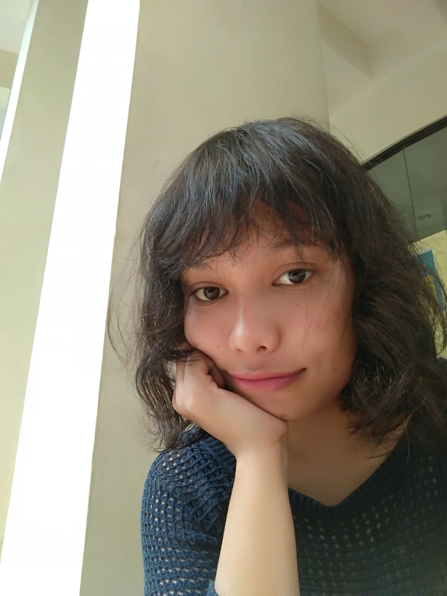 Avatar pengguna