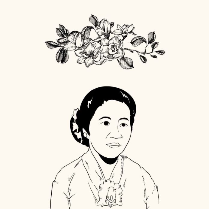 Ibu Kartini