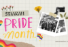Sejarah Pride Month