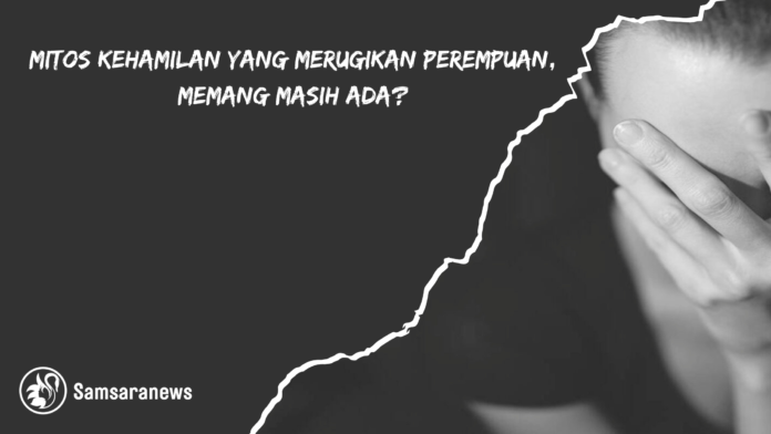 Mitos Kehamilan yang Merugikan Perempuan, Memang Masih Ada?