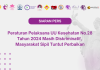 Peraturan Pelaksana UU Kesehatan No.28 Tahun 2024 Masih Diskriminatif, Masyarakat Sipil Tuntut Perbaikan