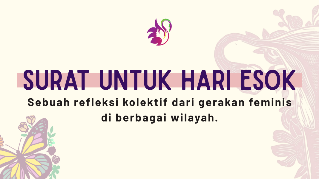 Surat untuk Hari Esok