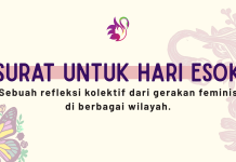 Surat untuk Hari Esok